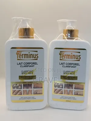 Terminus Clarifying(With Collagen)