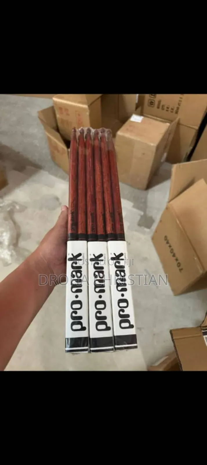 Drum Stick