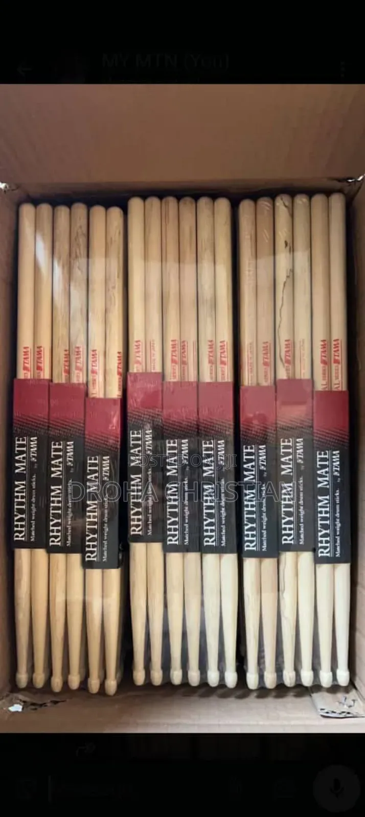 Drum Stick