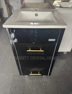40cm Cabinet Basin