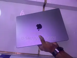 Laptop Apple MacBook Pro 2023 M2 Pro 14-Inch 16GB Apple M2 SSD 512GB
