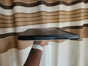 Laptop Asus ROG Strix G16 G614 16GB Nvidia SSD 1T