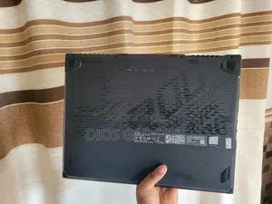 Laptop Asus ROG Strix G16 G614 16GB Nvidia SSD 1T