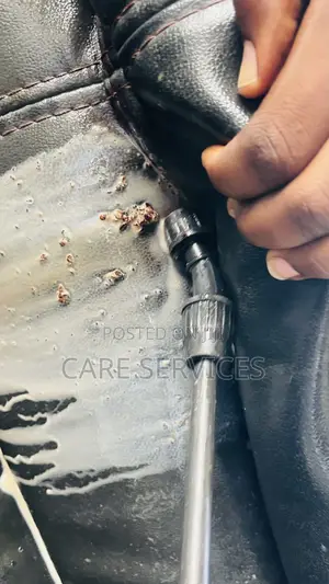 Irresistible Professional Fumigation Service