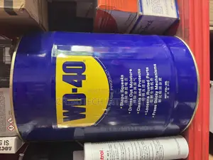 20l Drum of Wd-40