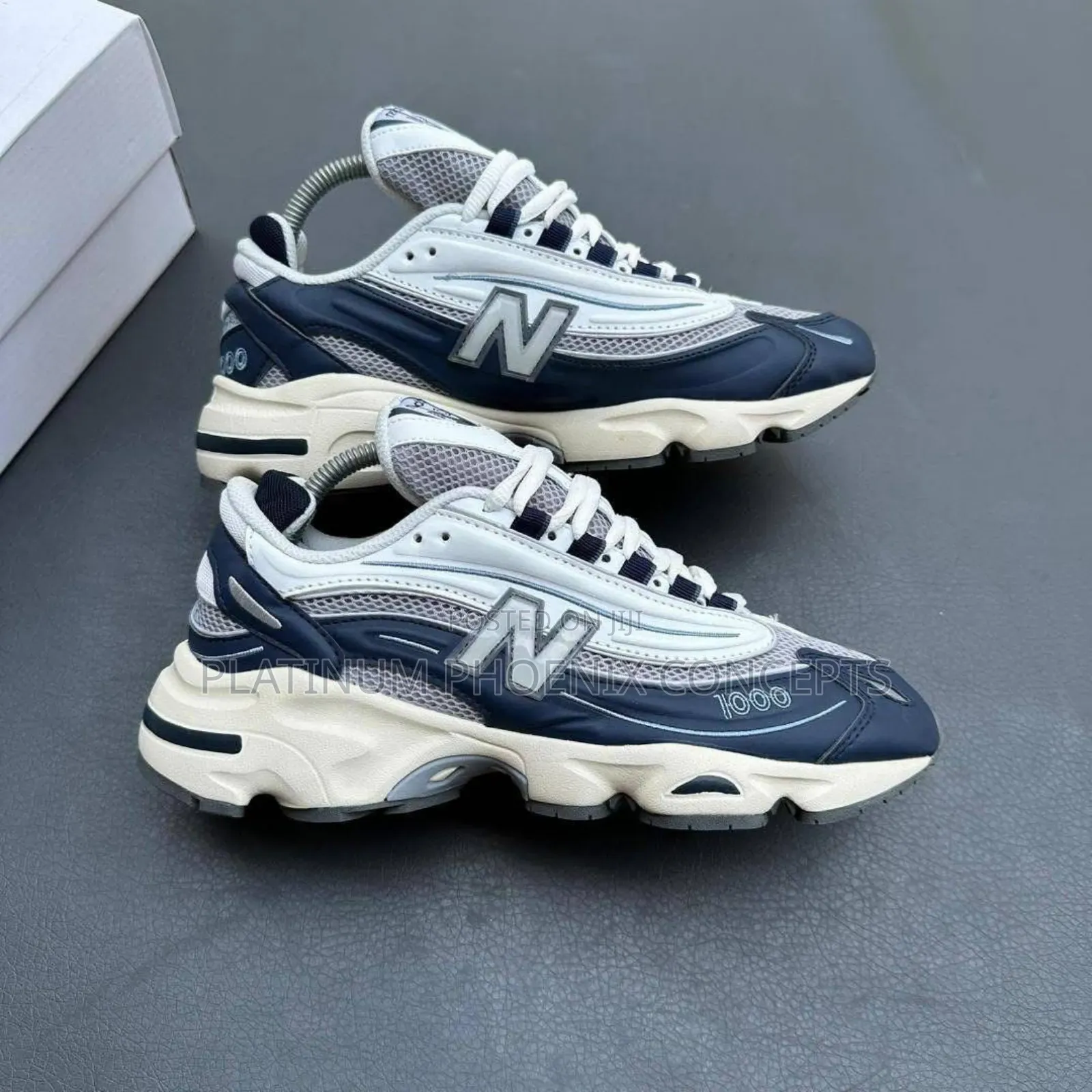 New Balance 1000 Sneakers