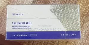 Surgicel-Absorbable Haemostat
