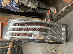 Cadillac Escalade Front Grill 2020