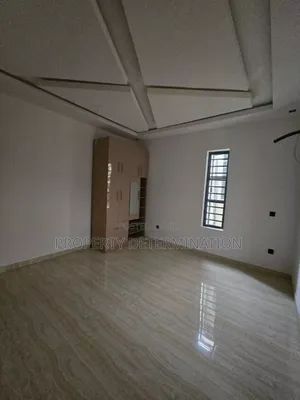 5bdrm Duplex in Omole Phase 2 for rent