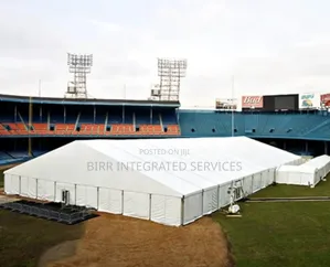 Banquet Hall Event Centre Marquee Tent Fabrication Expert
