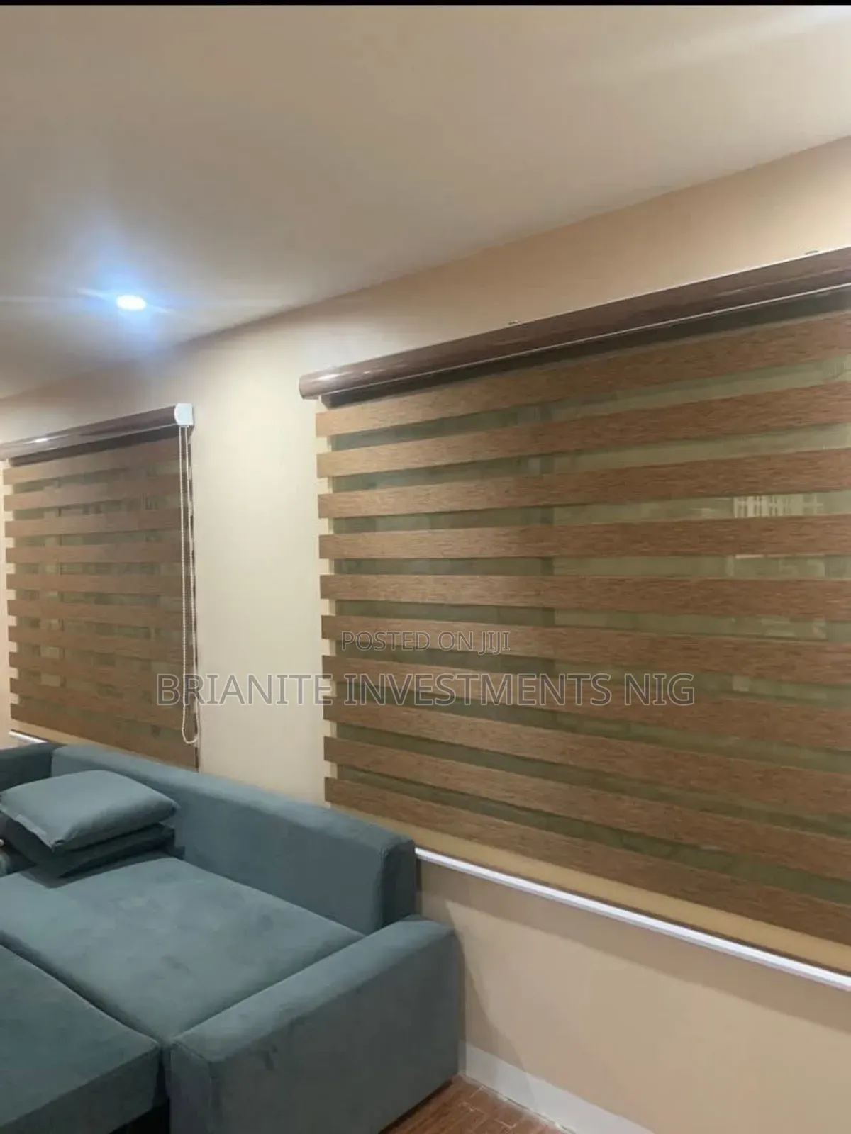 3d Window Blinds