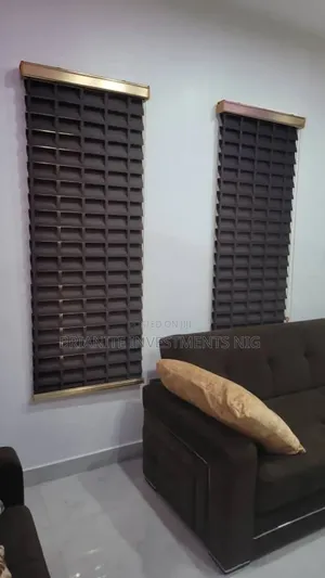 3d Window Blinds