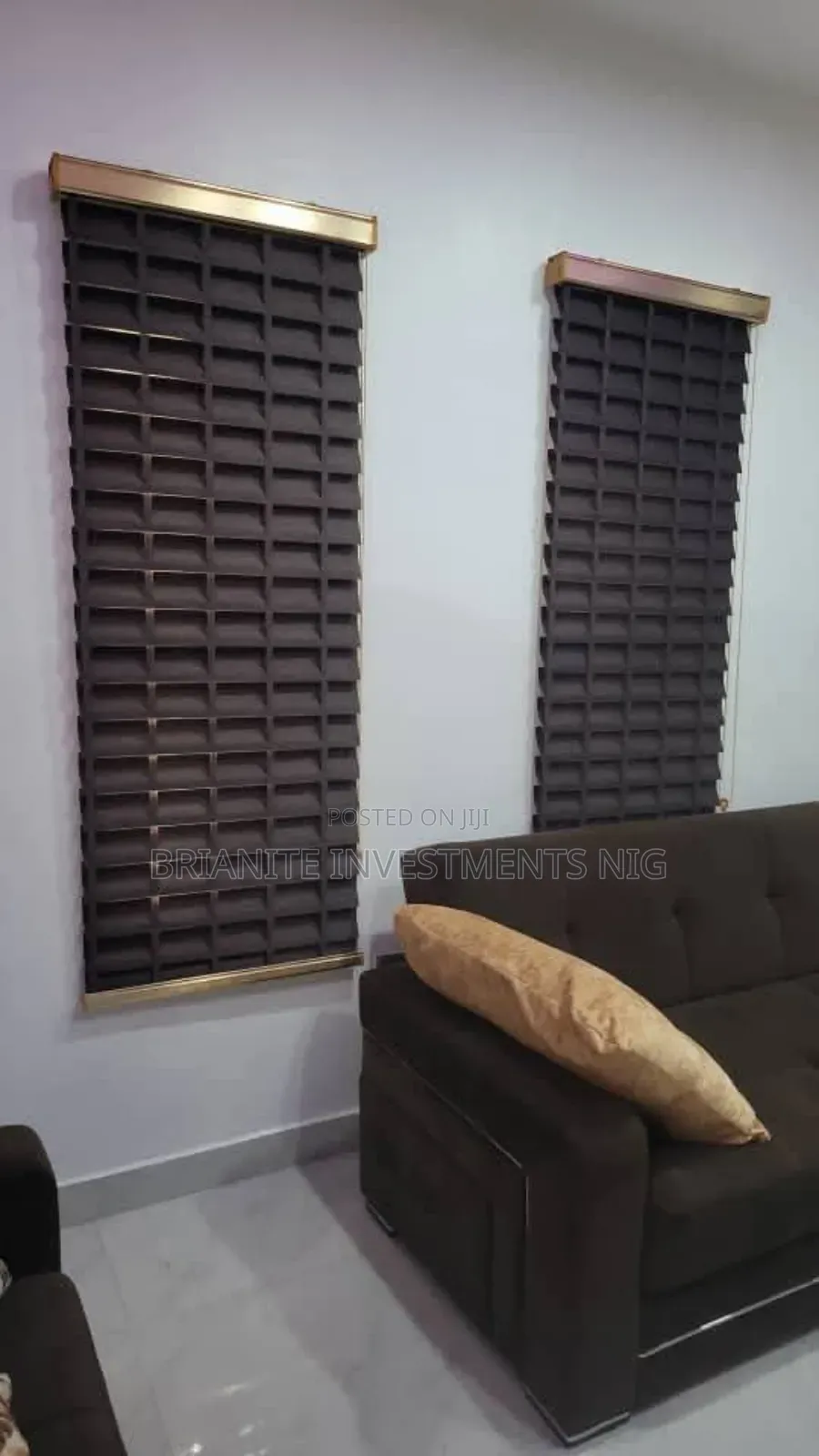 3d Window Blinds