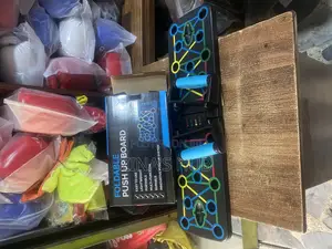 Brand New Push-Up Board