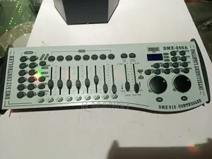 DXM 240a Light Controller