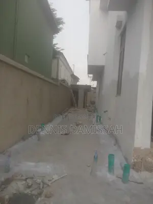 6bdrm Duplex in Omole Gra Ph 1 Ikeja for sale