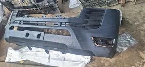 Complete Front Bumper Landcruiser 2023 Upgrade Type And Direct