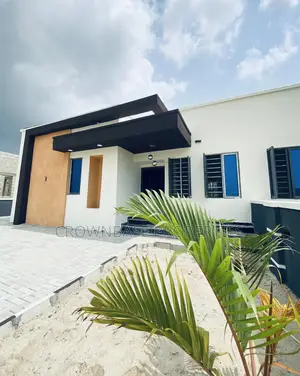 4bdrm Bungalow in Awoyaya for sale
