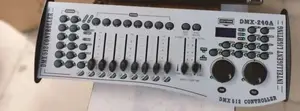 DXM 240a Light Controller