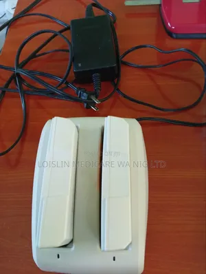 Charging Cradle/Docking Station