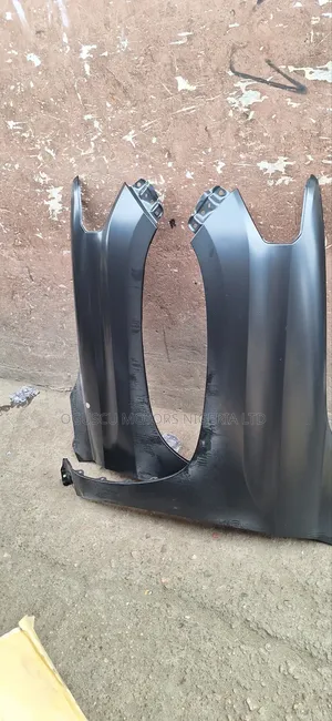 Set Fender Tundra 2018-2020-2022
