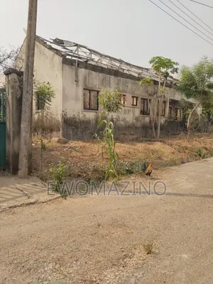 3bdrm Flat In Gwagwalada For Sale