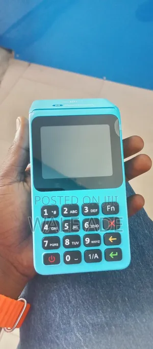 Moniepoint Pos