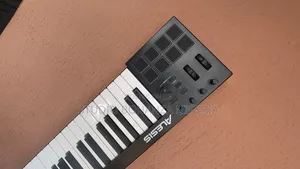 Alesis V49 Studio Midi Keyboard