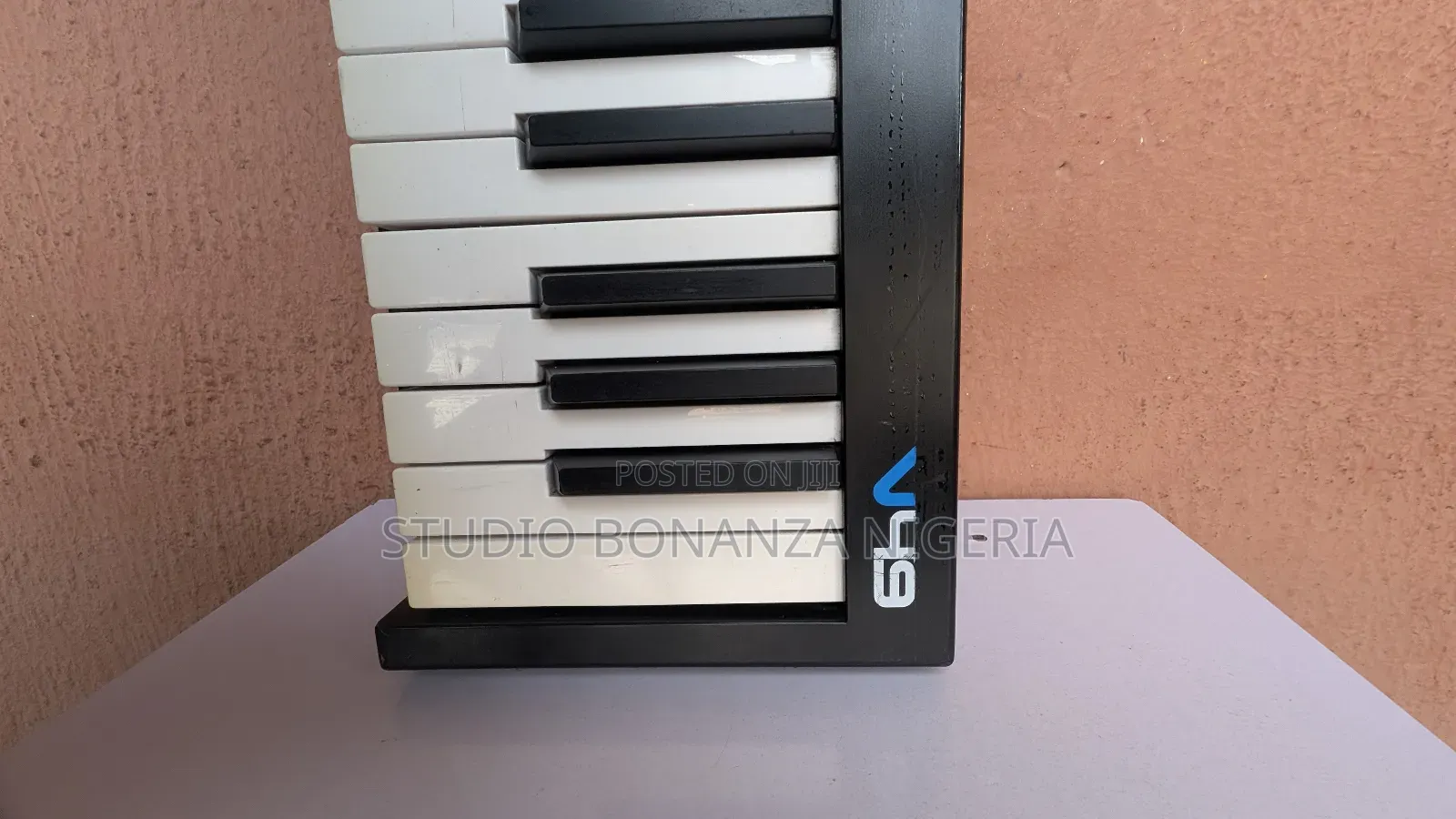 Alesis V49 Studio Midi Keyboard