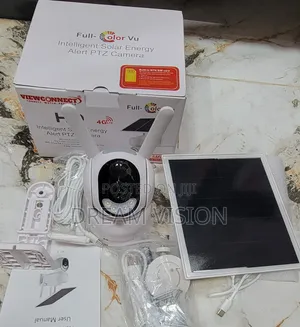 Single Interesting Smart Camera Ubox