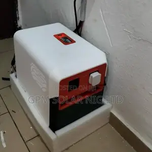 3600watts (3.6kwh) Solar Generator (Cola Product)