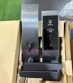 Quality Card Lock for Hotels and Personal Use