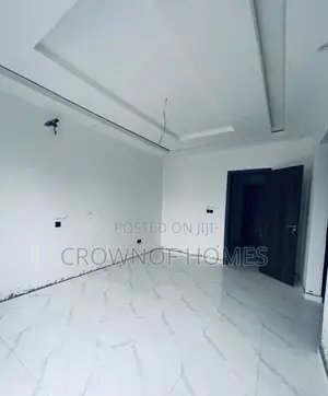 4bdrm Duplex in Abraham Adesanya Estate for sale