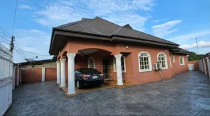4 Bedroom Bungalow for Sale, Shelter Afrique Estate, Uyo
