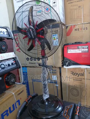 Binatone Standing Fan 2020