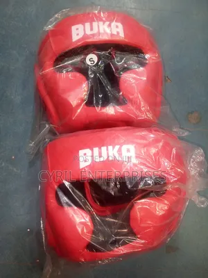 High Quality Boxing Head Guards