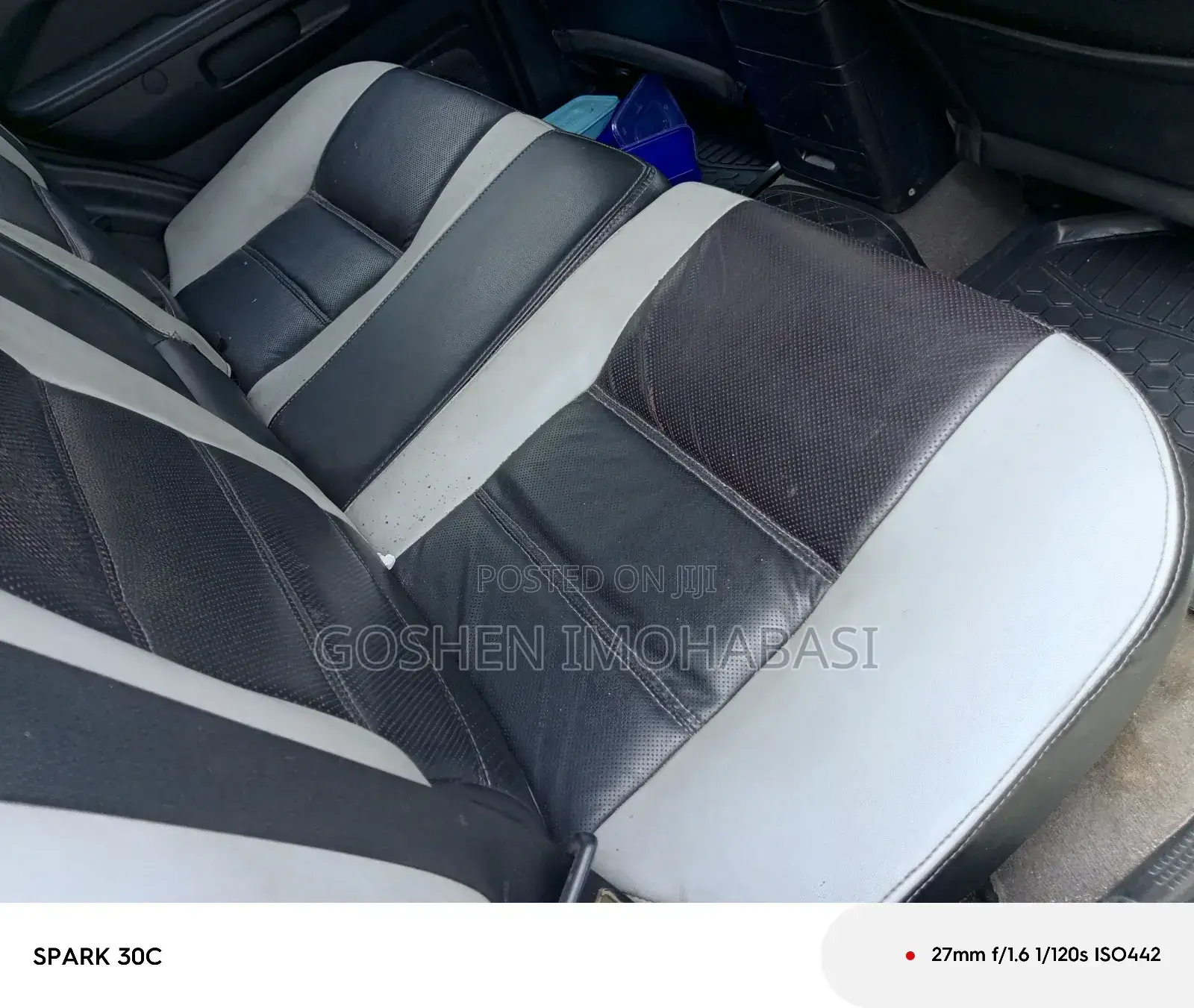 Nissan Pathfinder 2004 Silver