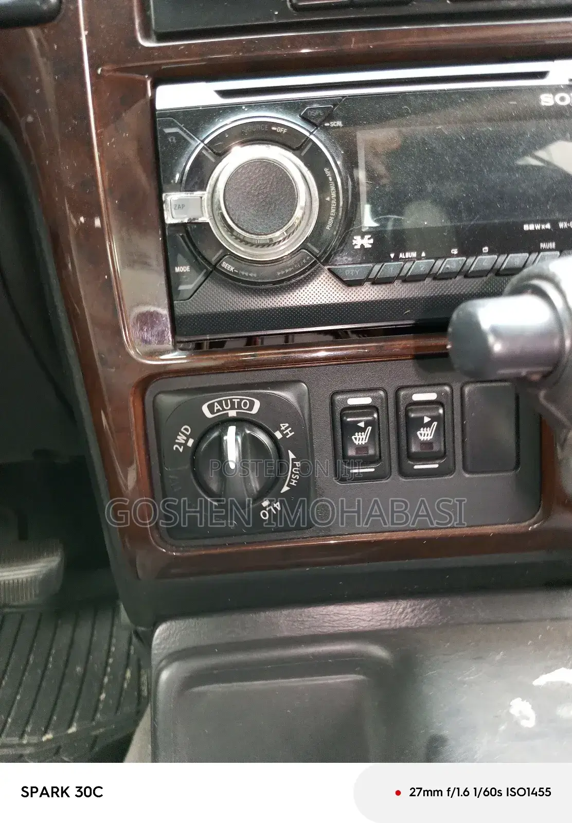Nissan Pathfinder 2004 Silver
