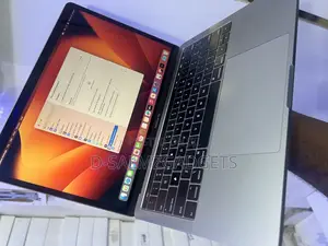 Laptop Apple MacBook Pro 2017 16GB Intel Core I7 SSD 512GB