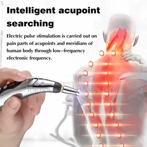 Massage Pen