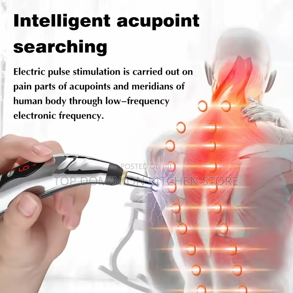 Massage Pen