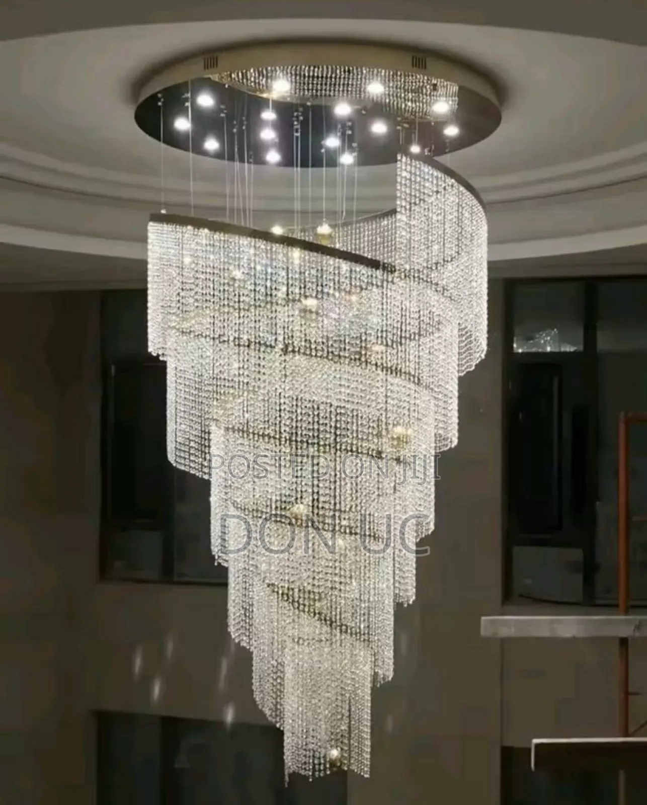 Luxury Light