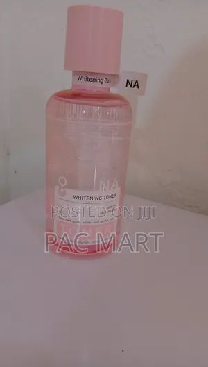 Estelin Whitening Toner