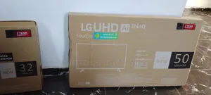 2025 Model Smart Tv