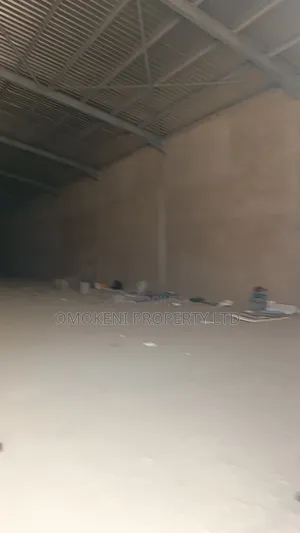 1000sqm Warehouse