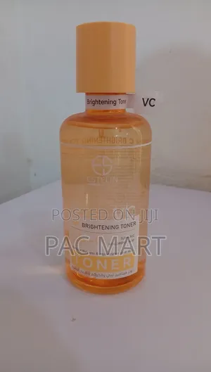 Estelin Brightening Toner