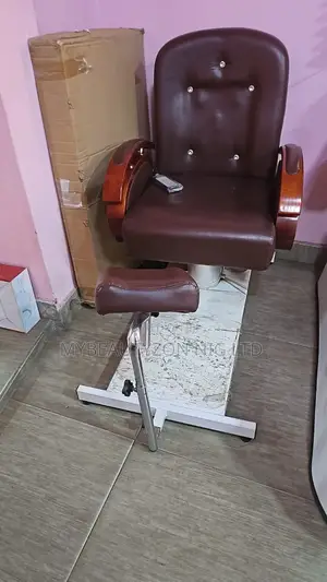 Pedicure Chair With Vibration