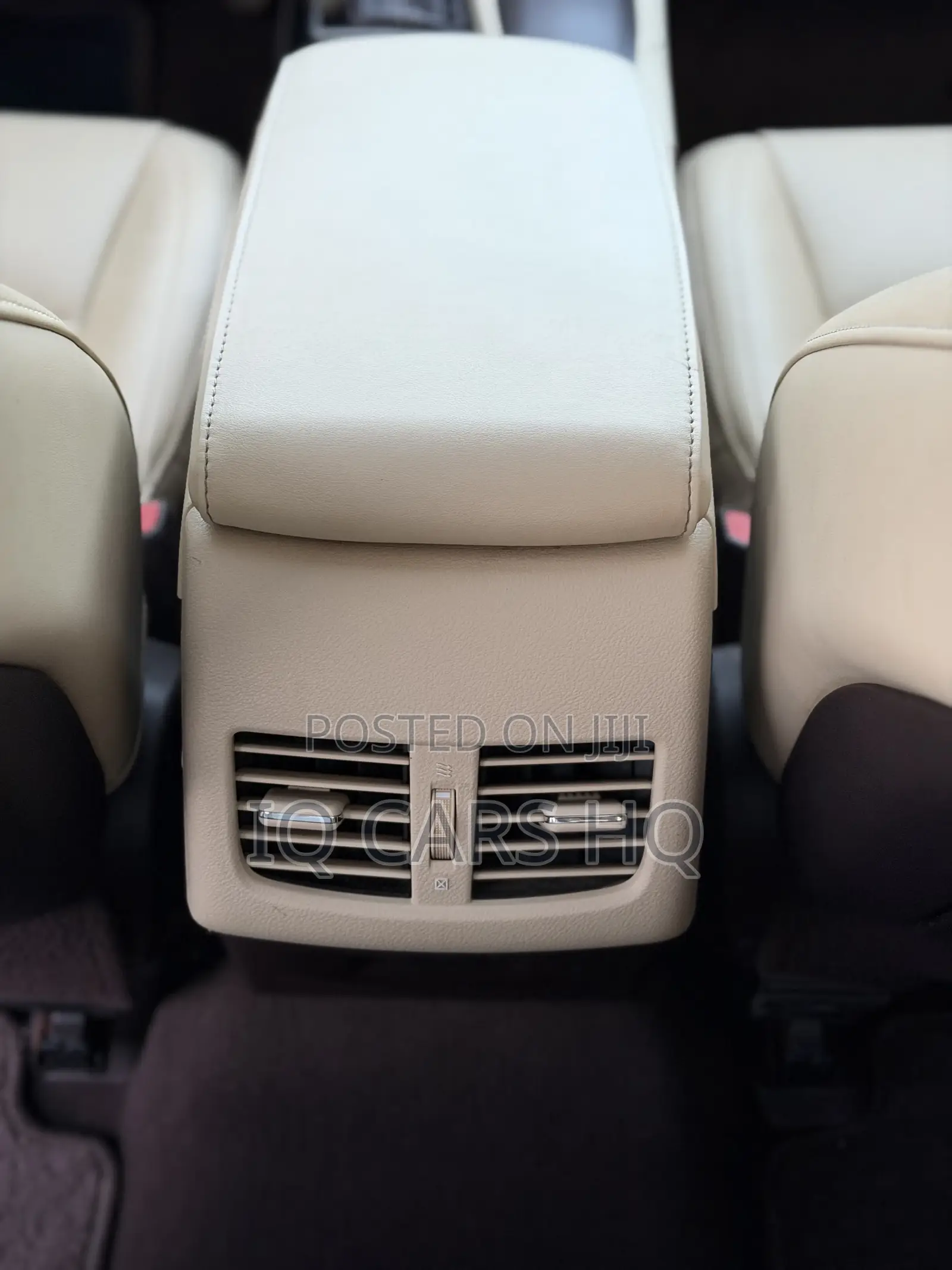 Lexus ES 2016 Brown