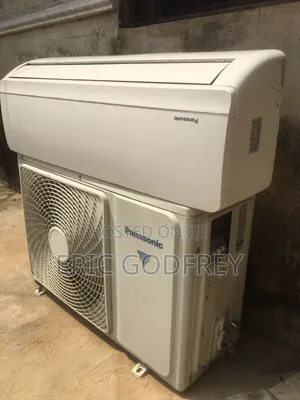 2hp Panasonic Air Conditioner