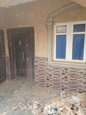3bdrm Bungalow in Ajia Egbeda, Ibadan for rent